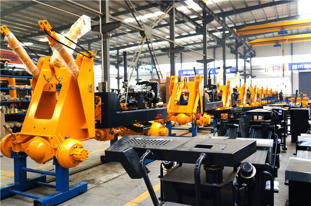 3a认证在招商引资中的价值